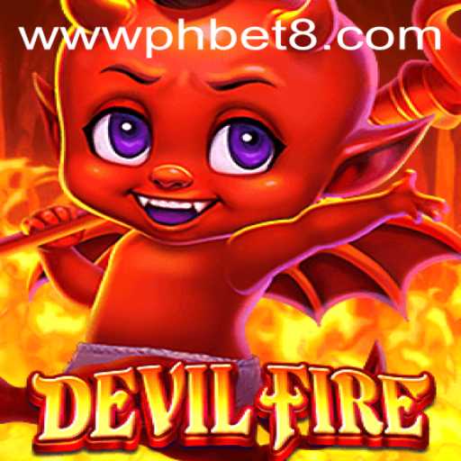 Unveiling DevilFire: A Thrilling Adventure into the World of Phbet