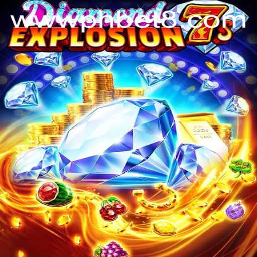 Exploring DiamondExplosion7s: A Thrilling Game in the World of Phbet