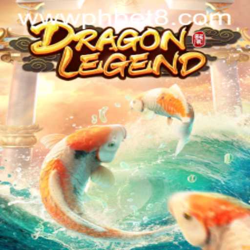 Discover the Enchanting World of DragonLegend on Phbet