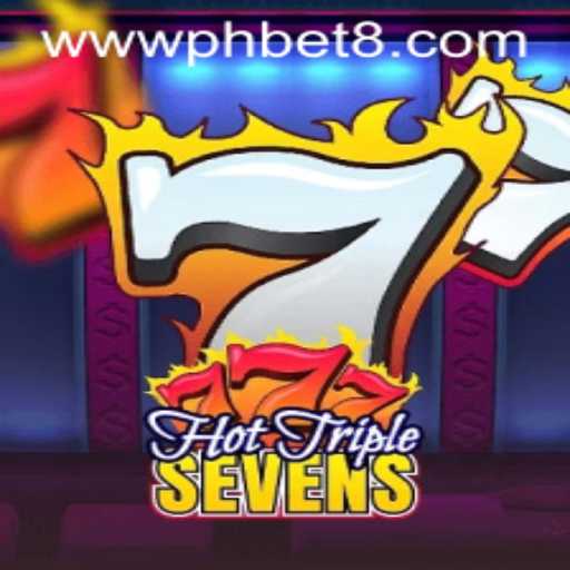 Unveiling the Thrills of HotTripleSevens: A Deep Dive into the Game with PHBet
