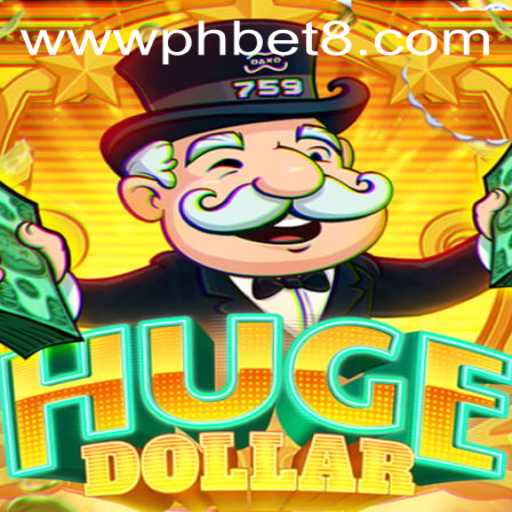 Exploring the Thrills of HugeDollar: The Innovative Game with a Phbet Touch