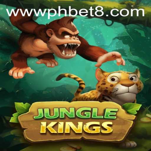 Unveiling JungleKings: A Thrilling Adventure in the World of Phbet
