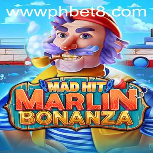 Dive into the Exciting World of MadHitMarlinBonanza with Phbet