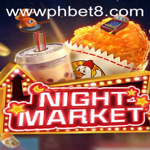 Exploring NIGHTMARKET: A Unique Gaming Experience with Phbet