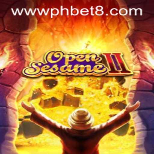 Unlock the Thrills of OpenSesameII: A Revolutionary Gaming Experience with Phbet
