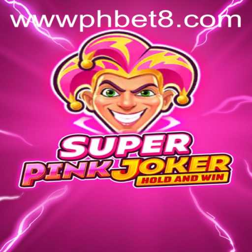 Discovering the Vibrant World of SuperPinkJoker