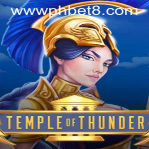 Unveiling the Wonders of TempleofThunder: A Thrilling Journey with Phbet