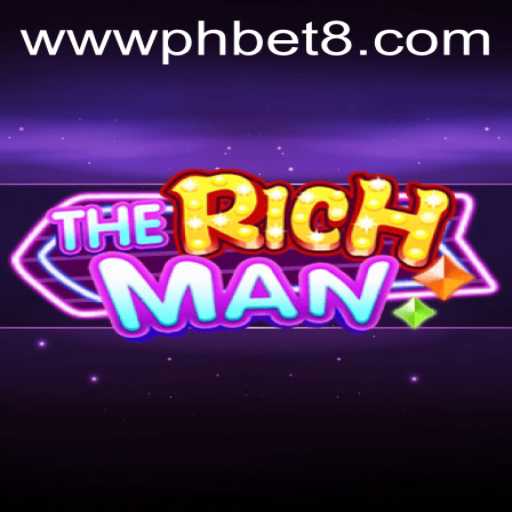 Discover TheRichMan: A New Gaming Experience with Phbet