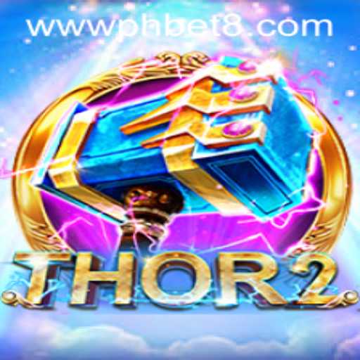 Unleashing the Power of Thor2: A Deep Dive into the Exciting Slot Game on Phbet