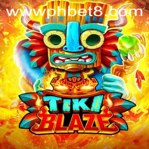 Discover the Thrills of TikiBlaze: A New Era in Gaming with Phbet
